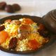 Cơm Pilaf – Cách nấu cơm Pilaf chuẩn Azerbaijan